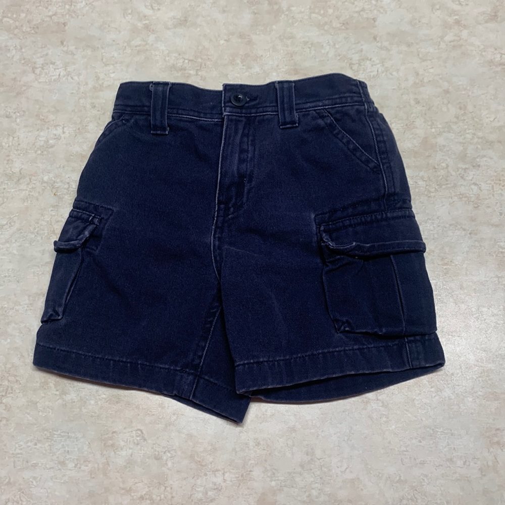 Polo Shorts